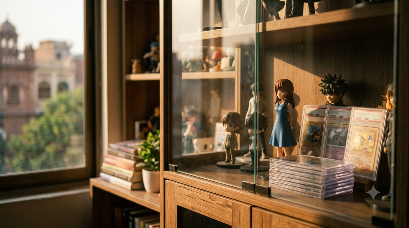 anime collectibles investment guide